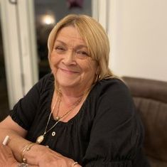Annette Large