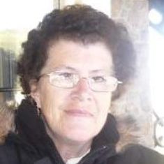 Veronica (Peggy) Chandler