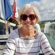 Christine Margaret Thompson