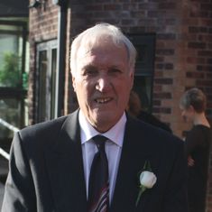 Kenneth Short