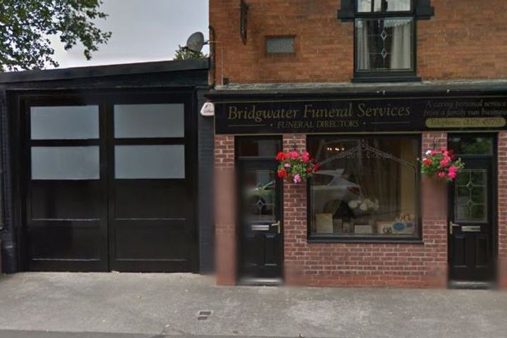 Bridgwater Funeral Services Ltd