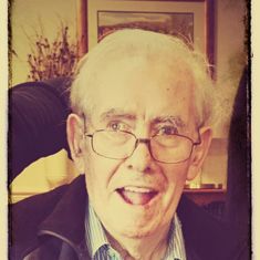 Neil McCuaig