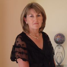 Julie Stafford