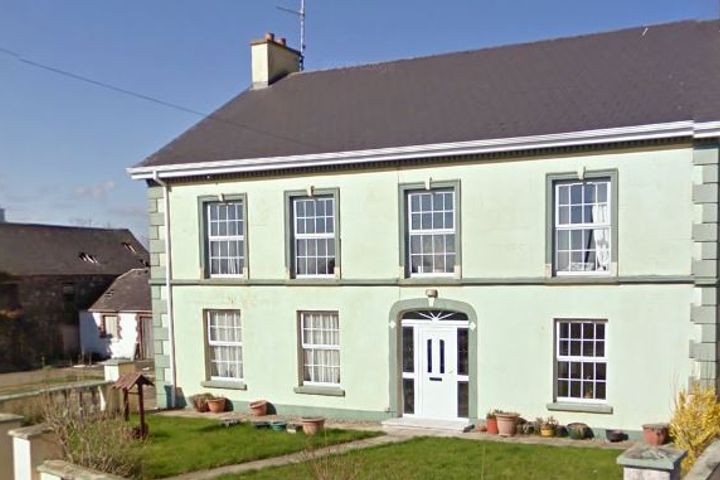 Quinn's Funeral Service, Antrim