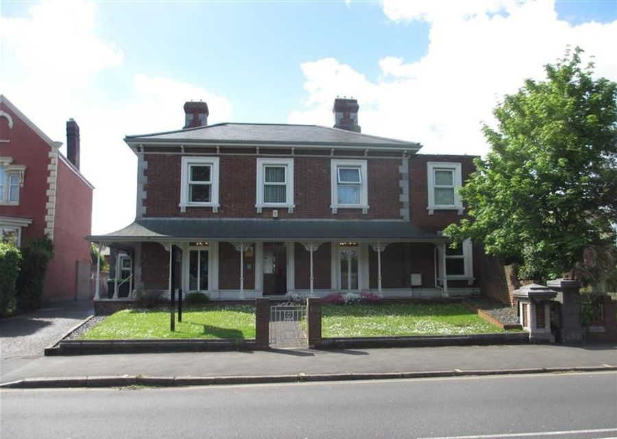 LeRoy Funerals, Exeter (Alphington Road)