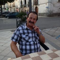 Luigi Reale 'Gino'