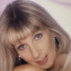 Sylvia Bendall
