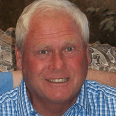 Keith Mason