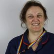 Teresa Marie   Clarke