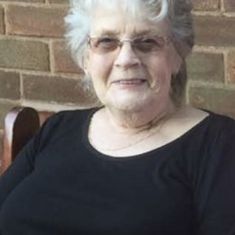 Lorna Turton