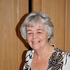 Ann Patricia Stone