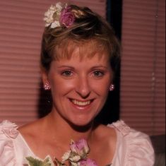 Diane Maria Doria