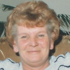 Joyce Darrall