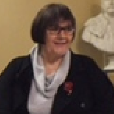 Catherine (Tina) Graham