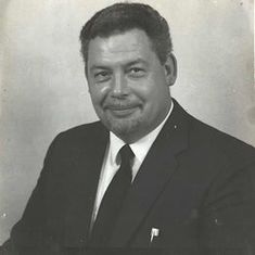 James Graham Whitehead
