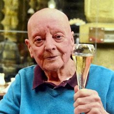 Peter Rothwell