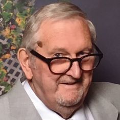 Anthony (Tony) Crawford