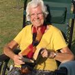 Sylvia Mary Carroll