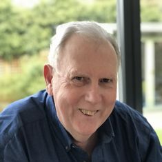 Andrew Philip Harwood