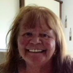 Susannah Scotter