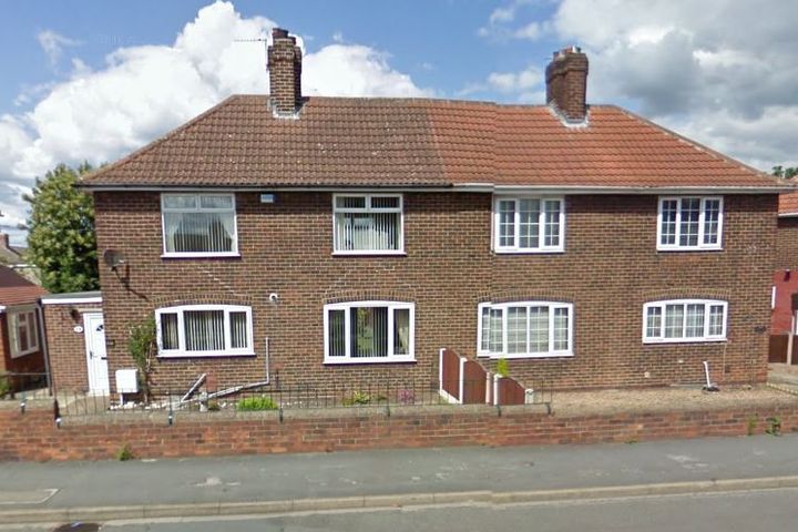 Charles Carpenter Funeral Services, Rossington