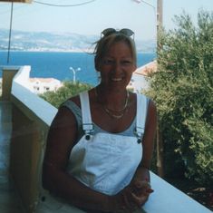 Edna Moloney