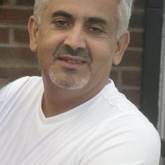 Julius Hadi