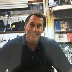 Bob Hobley