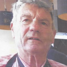 Richard Garlick