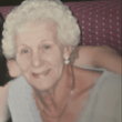 Violet Irene    Hughes  'Vi'