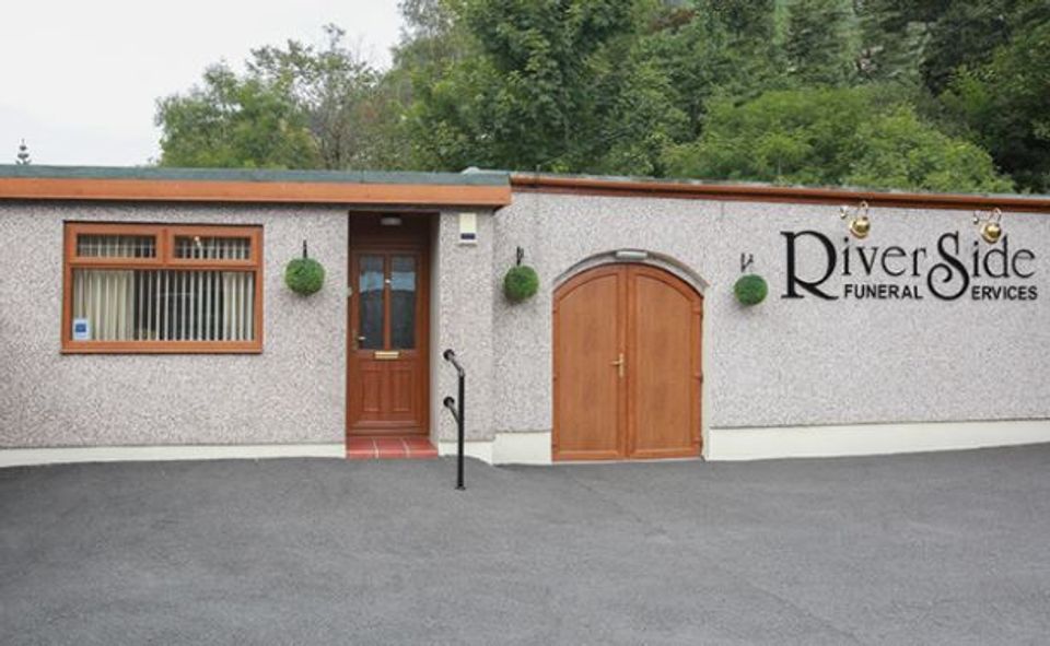 Riverside Funeral Services