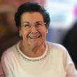 Patricia   Edith Herbertson-Grieve
