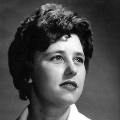 Sheena Edith Hapgood