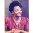 Agnes Lewis