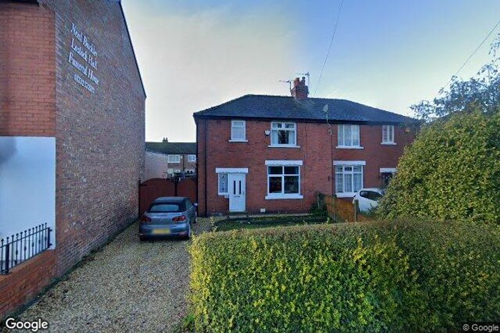 Neal Buckey Funerals, Leyland Road Penwortham