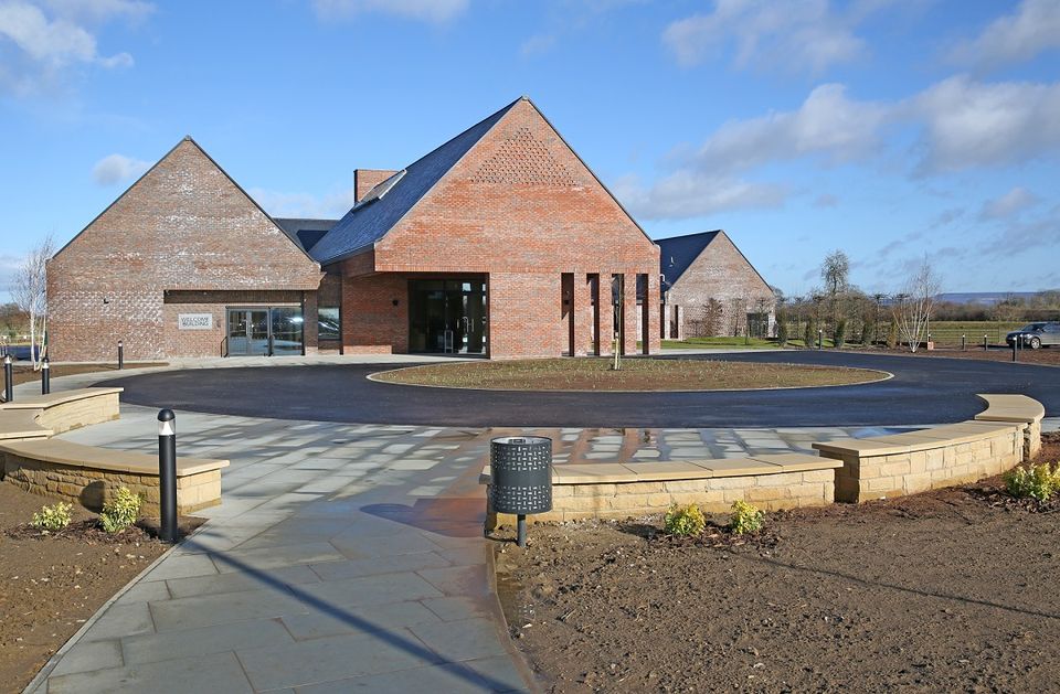 Maple Park Crematorium