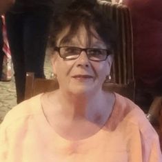 Pauline Ann Towle