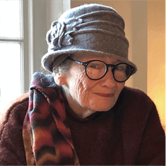 Margaret Jackson