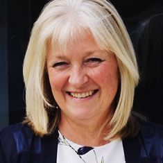 Karen Backon (Mellish)