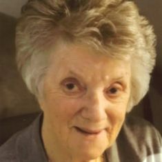 Valerie Beddoe