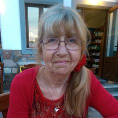 Linda Anne Fosker