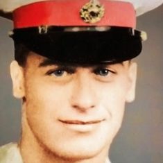 Kenneth David Cretch