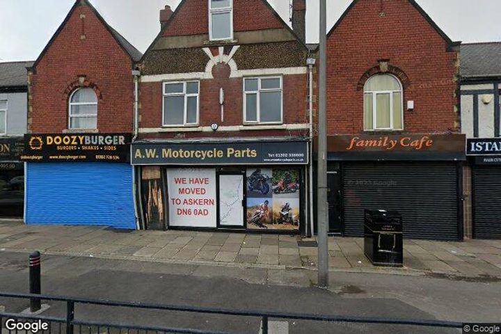 J Young & Son Funeral Directors