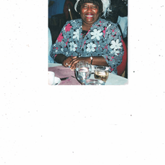 Lynn Tate