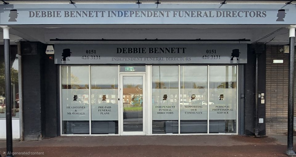 Dovecot Branch, 21 Dovecot Place, L14 9PH