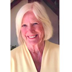 Kay Mercer