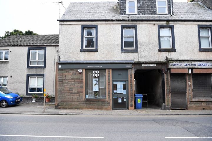 Maybole Funeralcare