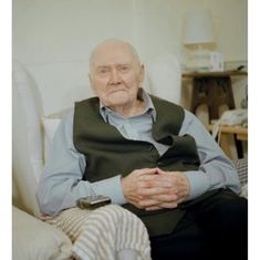 Bertram Eric Hogg