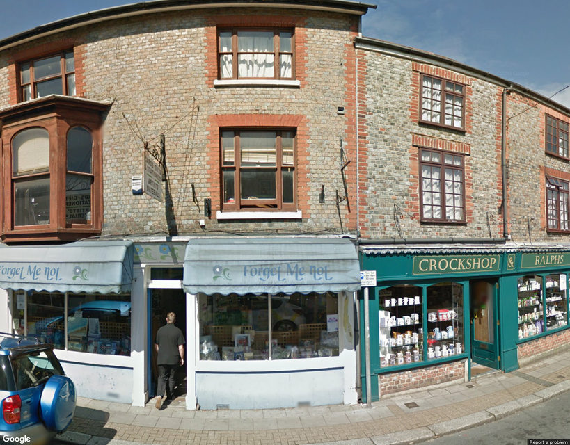 Co-operative Funeral Directors