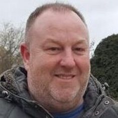 Tim Hayward